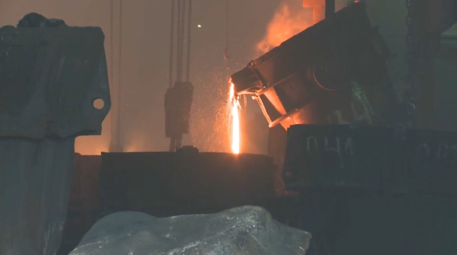 Павлодар облысында жұмысшы қаза тапты  