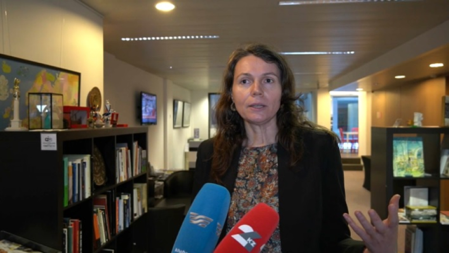 Эксперт: Казахстан стал сухопутным хабом