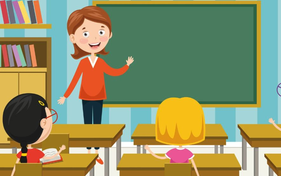 Сколько первоклассников ждут в астанинских школах в этом году