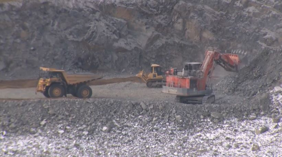 Более 97 процентов геологических данных Казахстана оцифрованы