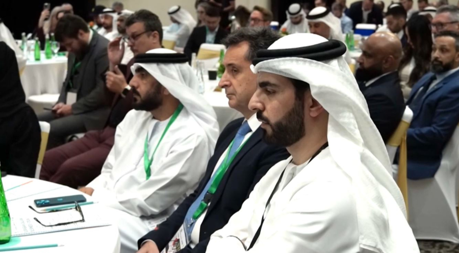 Қазақстан мен Араб әмірліктері арасындағы инвестиция артты