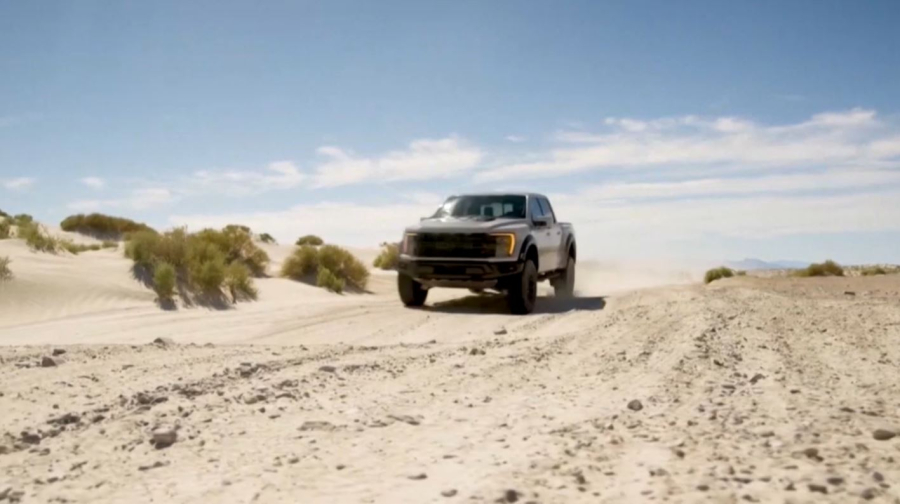 Ford меняет стратегию в сфере электрокаров