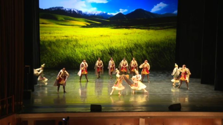 «Золотой Гефест»: «Казцинк» признан лидером года по промышленной безопасности