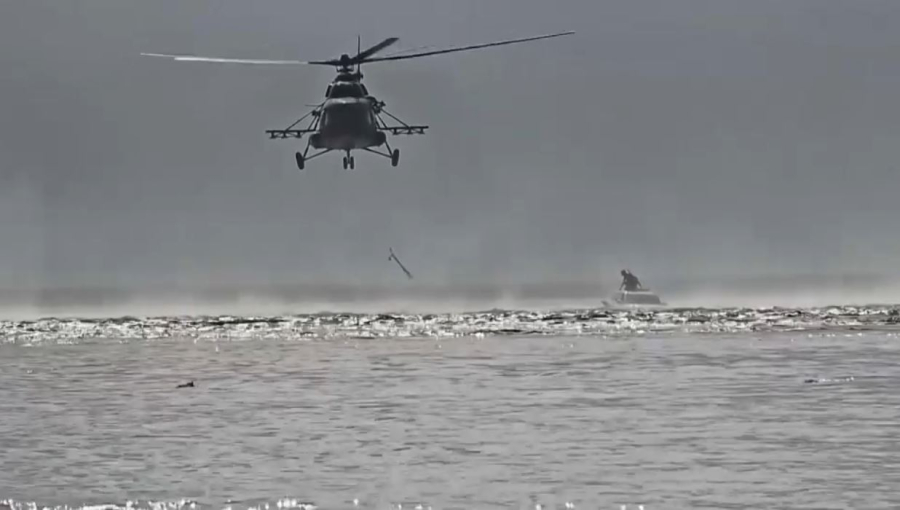 Сирияда тасқын 5 адамның өмірін қиды