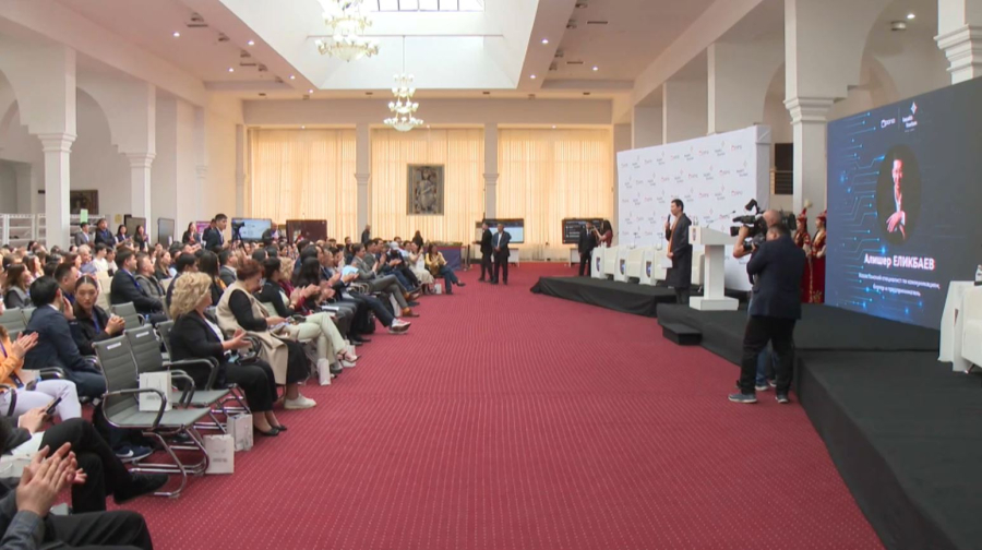 Единое мобильное приложение для туристов создадут в РК