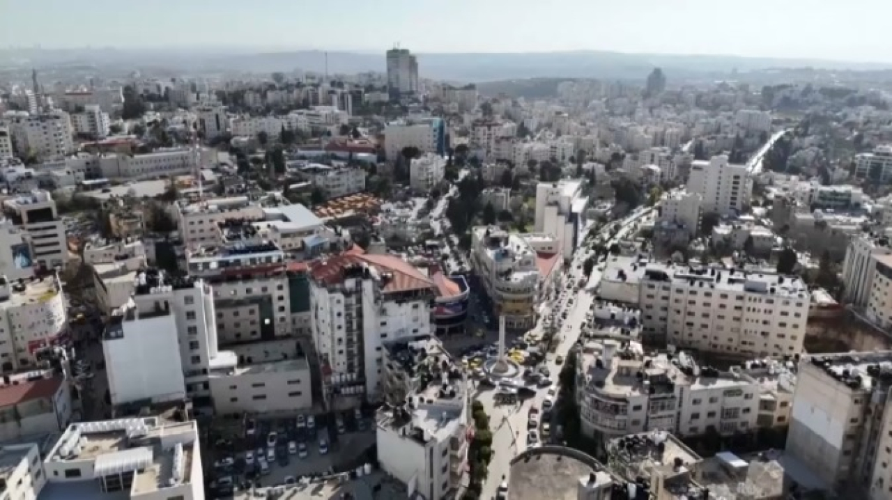 Израиль вводит новые меры на Западном берегу