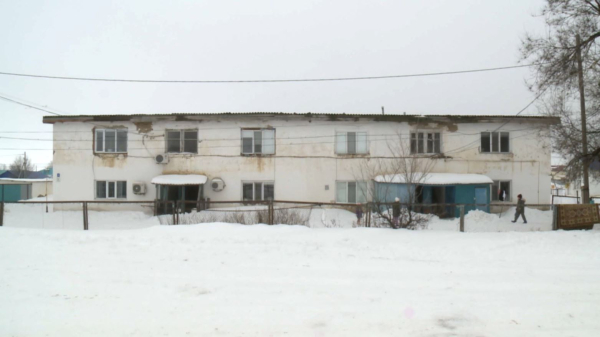 Атырау облысында апатты үй тұрғындарына баспана беріледі