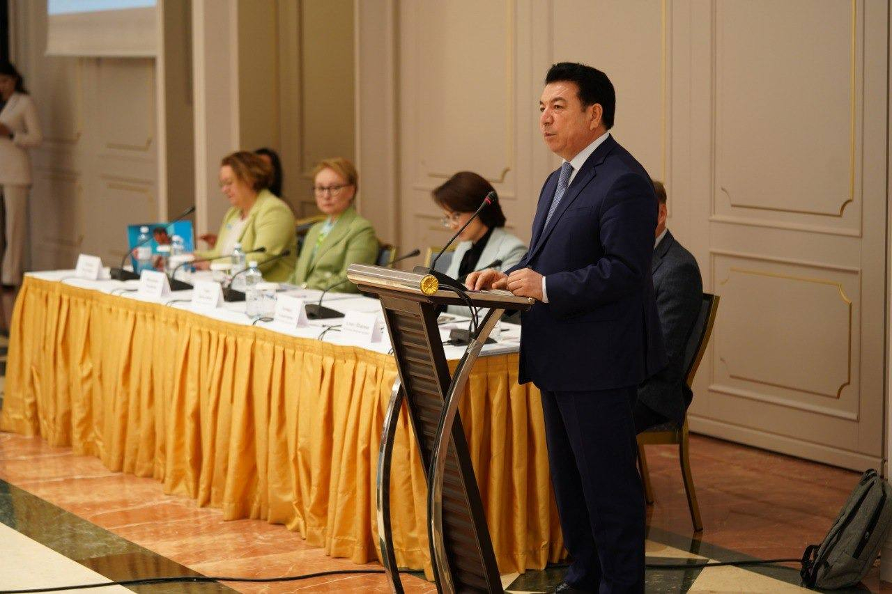 Как изменится школьная еда в Казахстане