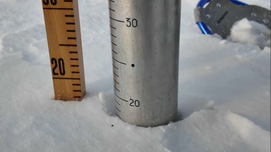 СҚО-да 112 ауыл су тасқыны қаупі бойынша бақылауға алынды