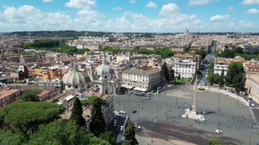 Италия входит в топ-8 крупнейших экономик мира