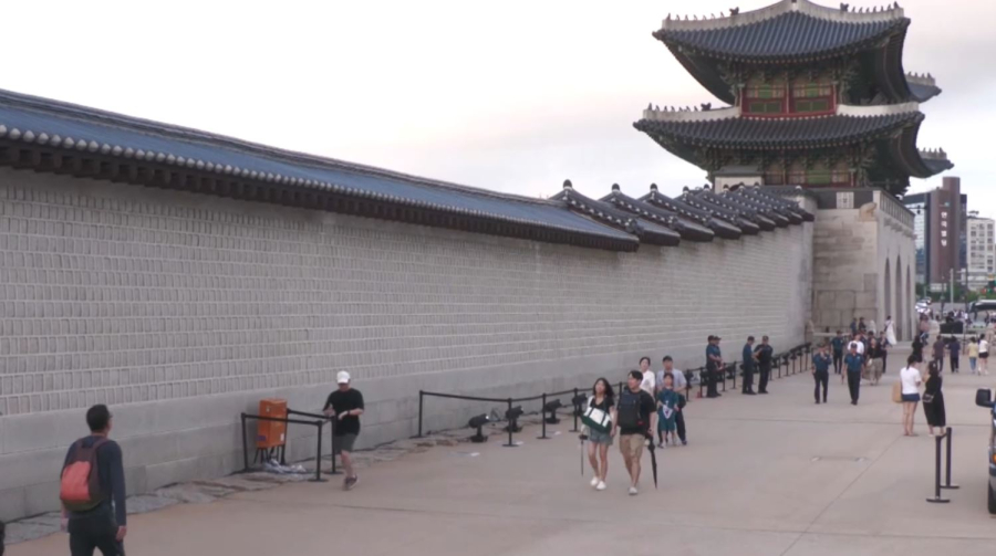 Кореядағы Қазақстан елшілігінде полицей атташе жұмысын бастайды