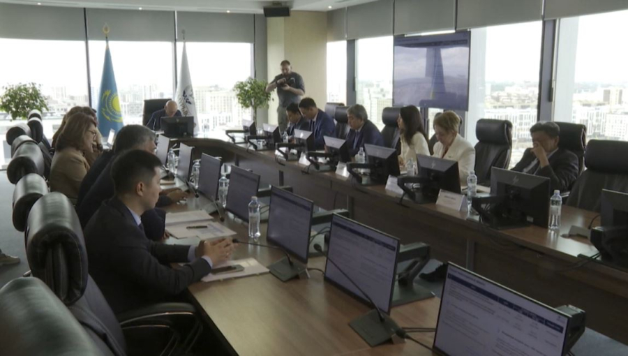 Қазақстанда электр энергиясын тұтыну 4,3% артты