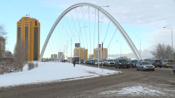 Заседание Совета ОДКБ: ряд улиц перекроют в Астане