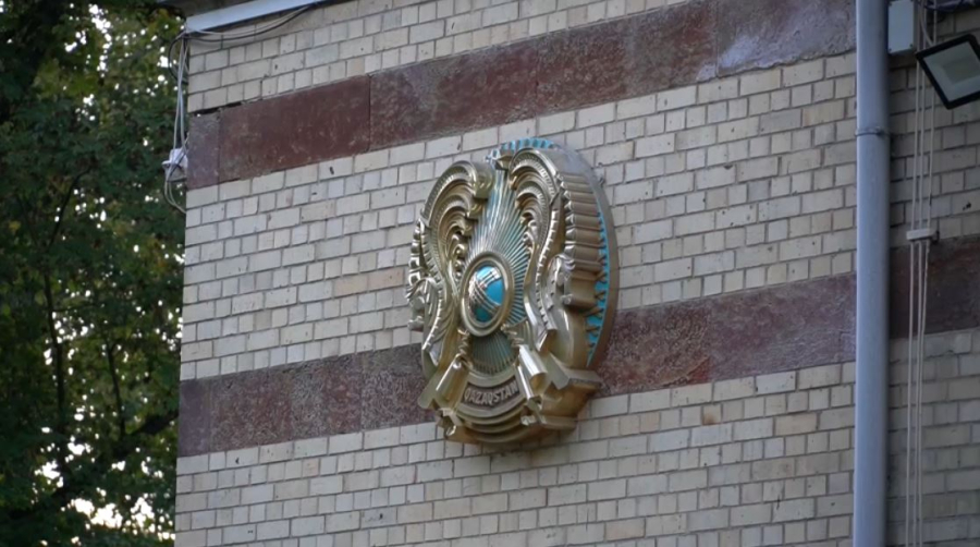 Брюссельде Республика күні аталып өтті