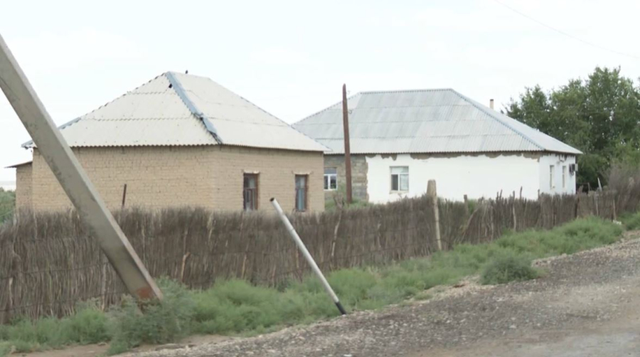 1100 ауылда интернет жоқ