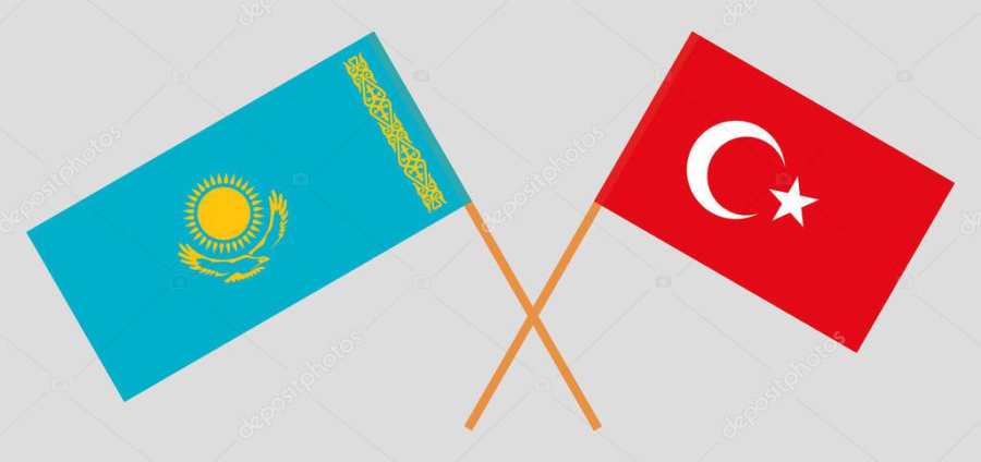Қазақстан-Түркия: сауда-экономикалық әріптестік
