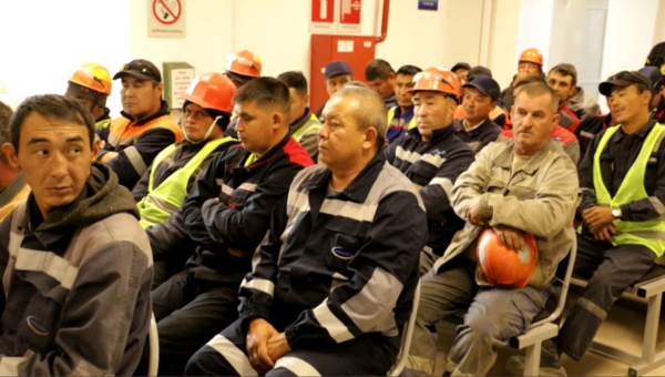 АЭС жүз миллиард теңге үнемдеуге мүмкіндік береді