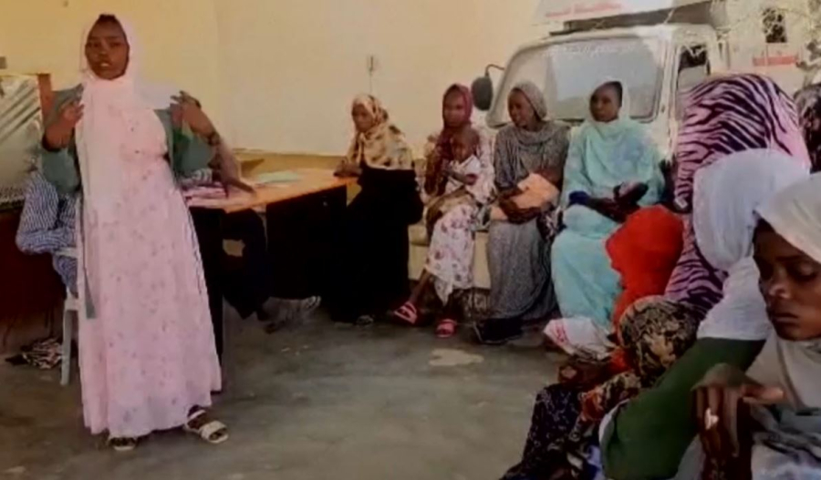 ООН: более 60% жителей Судана живут за чертой бедности