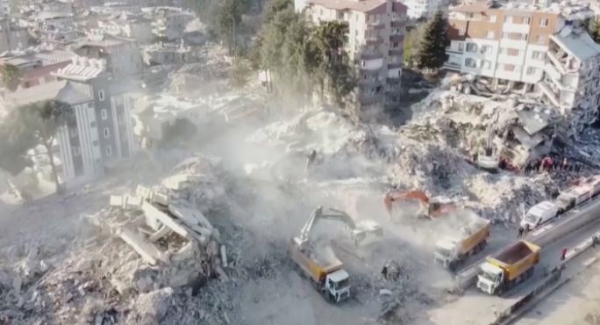 Как работает система страхования имущества в мире