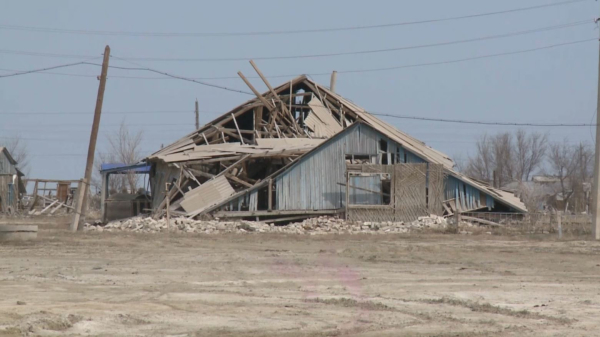 Ақтөбе облысы Нұра ауылында әлеуметтік нысандар салынады