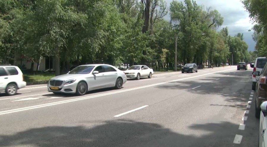 Алматыда жеңіл рельсті көлік жүйесі сараптамадан өтіп жатыр