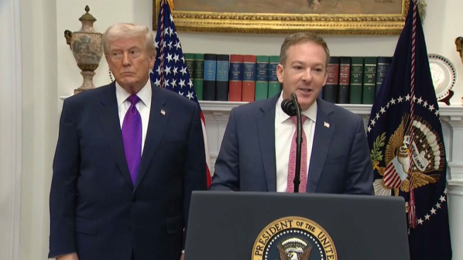 Трамп: Совет мира собрал более $5 млрд