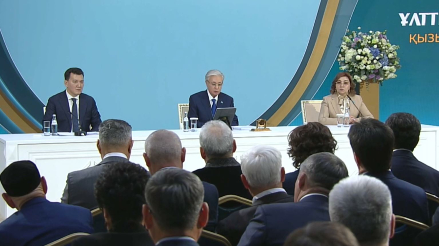 Әуе арқылы жүк тасымалын арттыру қажет