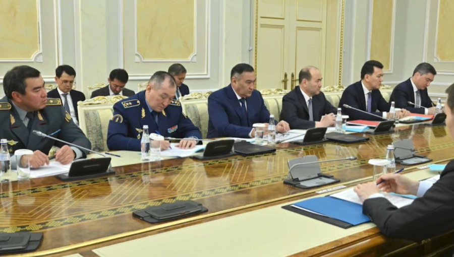 Елімізде дербес деректерді қорғау және киберқылмыстармен күрес күшеймек