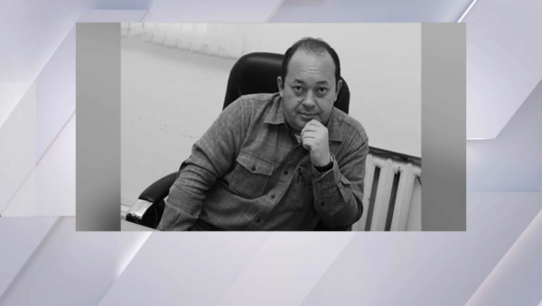 Белгілі журналист Лев Тараков өмірден өтті