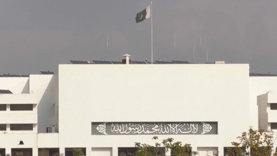 Переговоры США и Ирана пройдут в Пакистане