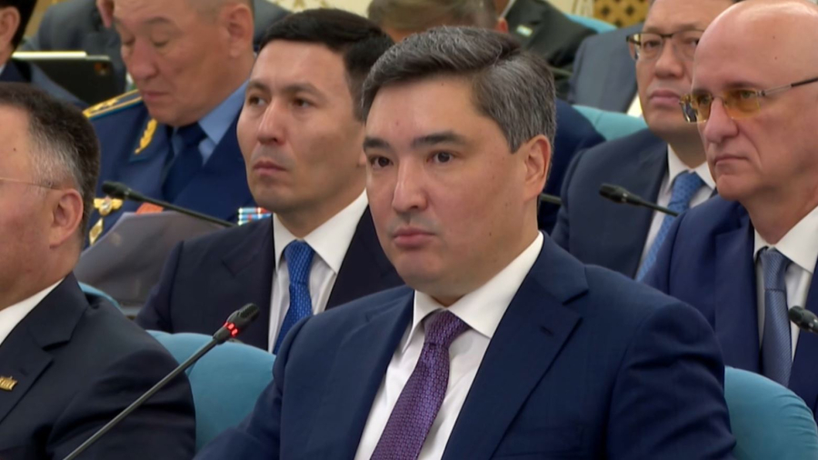 Үкімет басшысы: Мемлекет өз міндеттерін толық орындап жатыр