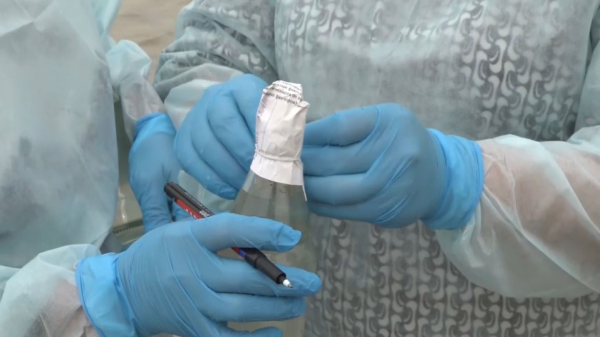 Атырау облысында эпидахуал тұрақты