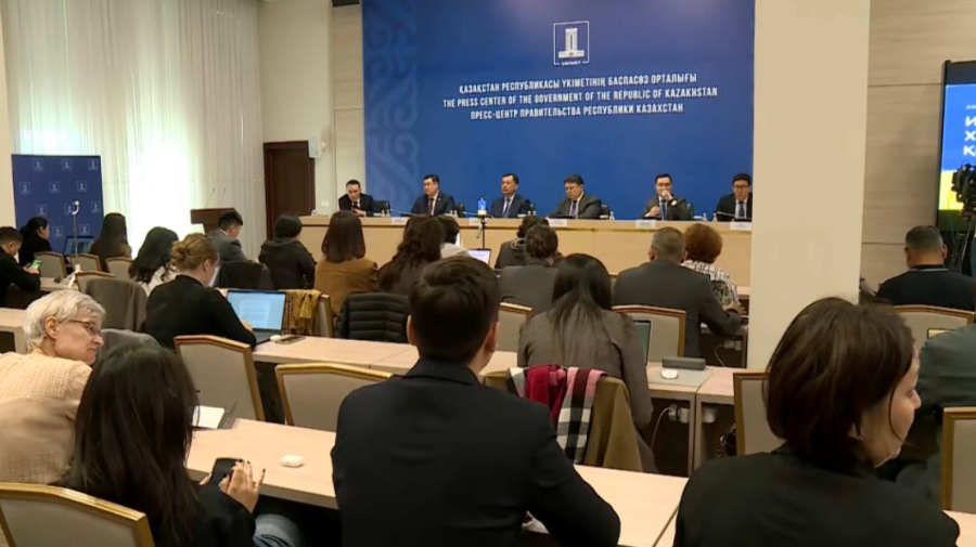 53 инвестпроекта на ₸2 трлн реализуют в Алатау