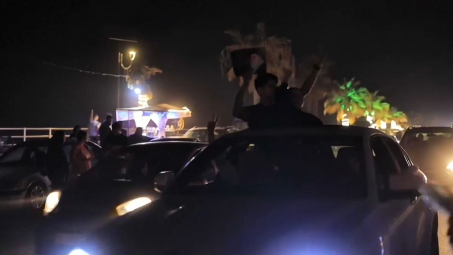 Израиль-Ливан қақтығысы 10 күнге тоқтайды