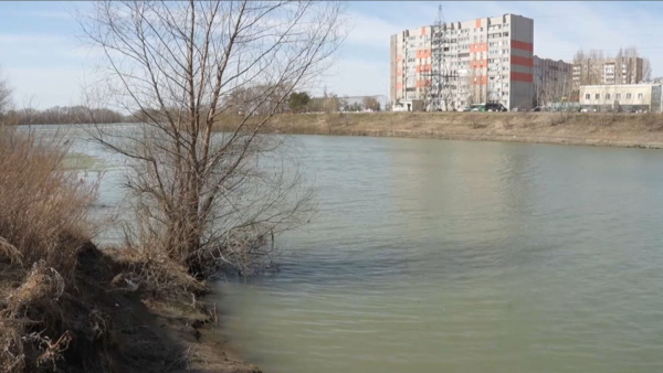 Павлодарда «Таза су айдындары» экоакциясы басталды