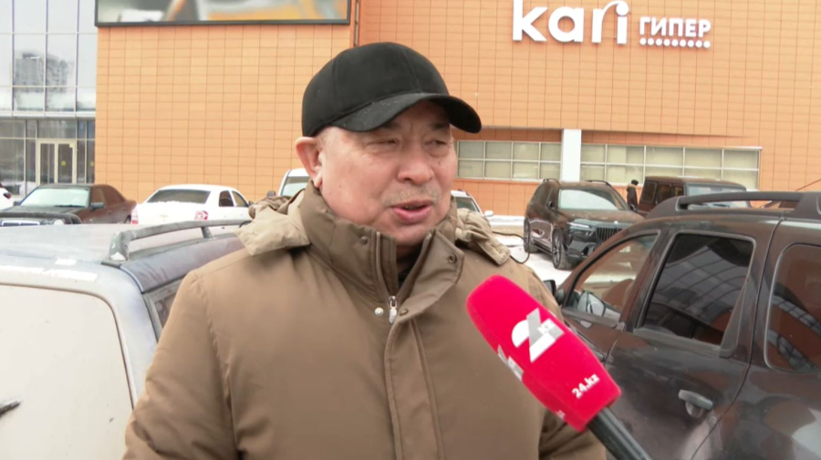 Донор ретінде қан тапсырып тұрасыз ба? Сауалнама