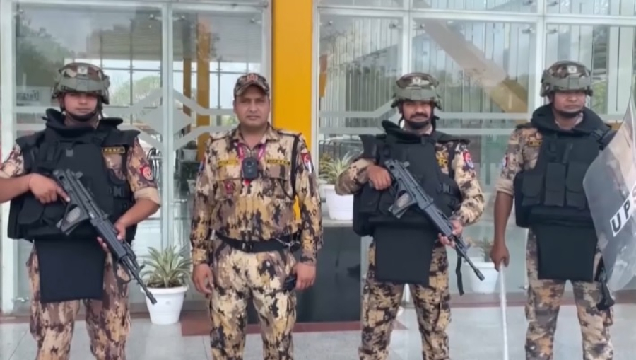 ВВС Индии: операция «Синдур» еще не завершена