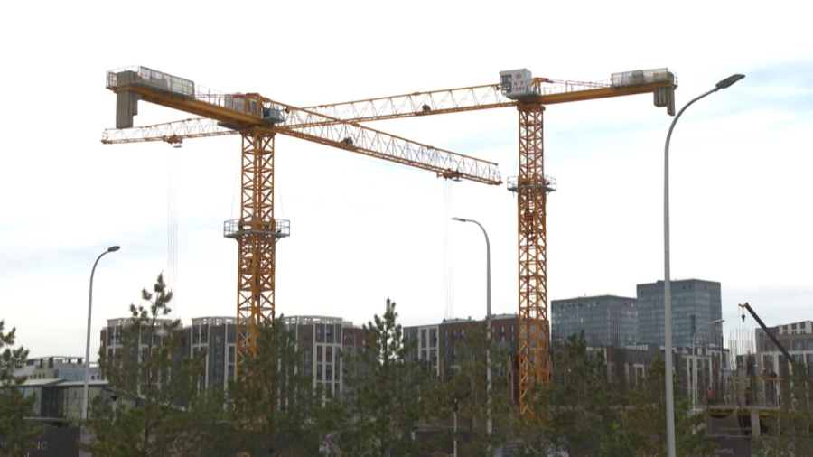 Налог с продажи недвижимости: новые правила