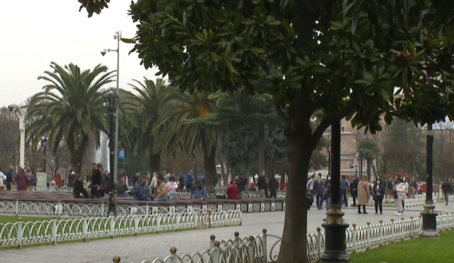 Меры цифровой безопасности усилят в Турции