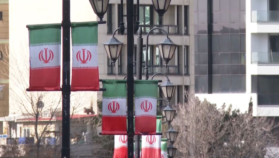 Израиль Иранға шабуыл жасауға дайын тұр