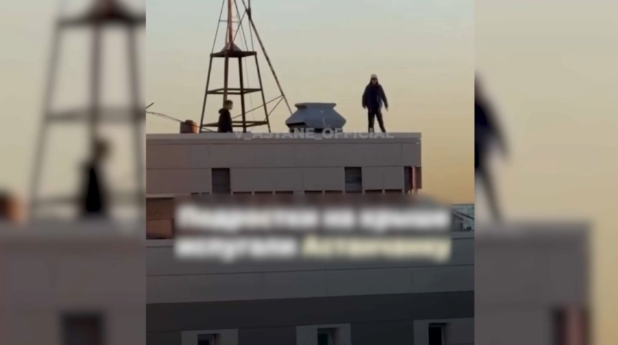 Жыл басынан бері 30-дан астам бала терезеден құлап кеткен