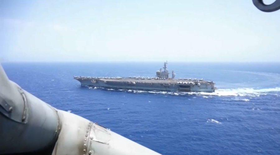 СМИ: Иран может открыть Ормузский пролив