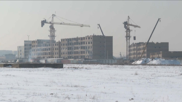 Шымкентте 37 пәтер мемлекеттік тұрғын үй қорына қайтарылды