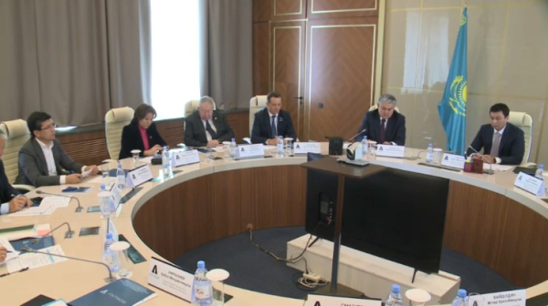 ШҚО-да жемқорлық тәуекелдері жіті бақыланады