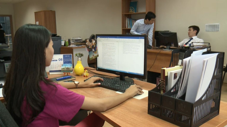 Бесплатные образовательные проекты Aqyl Tech и IT-Aiel запустили в Казахстане