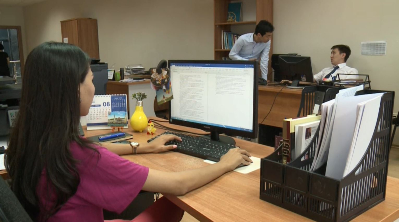 Бесплатные образовательные проекты Aqyl Tech и IT-Aiel запустили в Казахстане