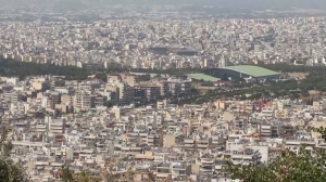 На сейсмостойкость проверят 64 тысячи зданий в Греции