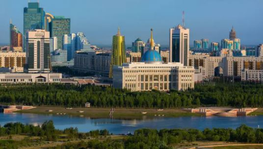 Президенты Казахстана и Черногории проведут переговоры в Астане