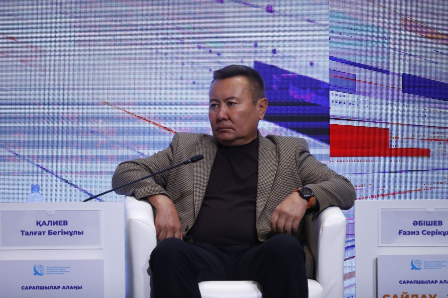 Эксперт: обновление партийных лидеров стало главным трендом нынешней избирательной кампании