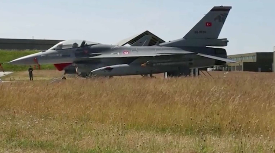 Анкара Солтүстік Кипрге әскери күш жіберді 